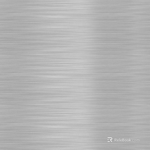 Brushed metal texture