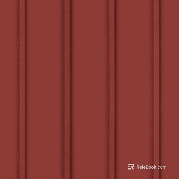 color steel tile texture