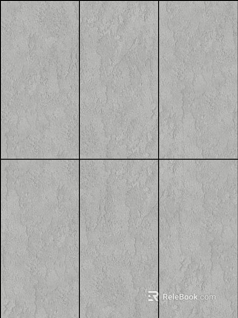 Black and White Bump texture