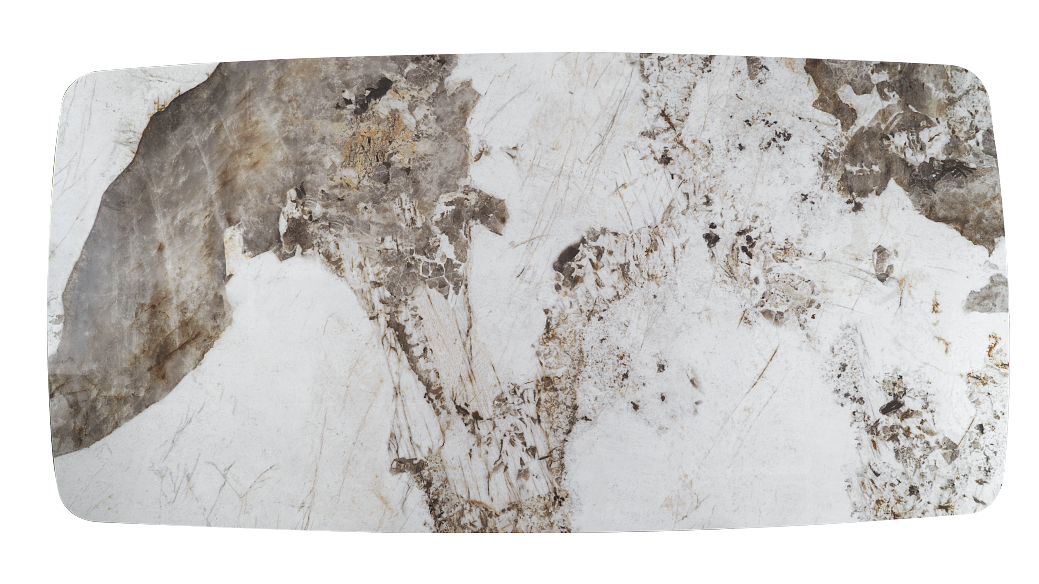 Light Luxury Grey Landscape Marble Wall Desktop texture
