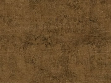 Vintage dark brown dilapidated wood wall decoration 3d model