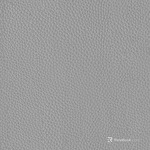 Coarse-grain leather texture