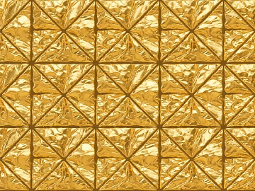 Pattern gold texture (ID:ffach268638)