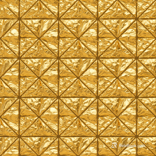Pattern gold texture texture