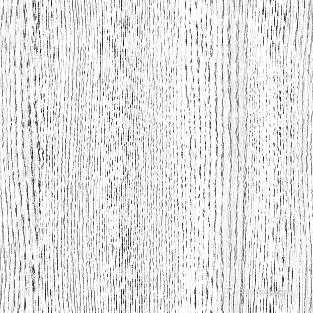Black and white wood grain texture