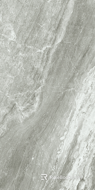 running water pattern marble texture