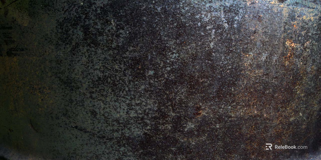 Do the old metal texture