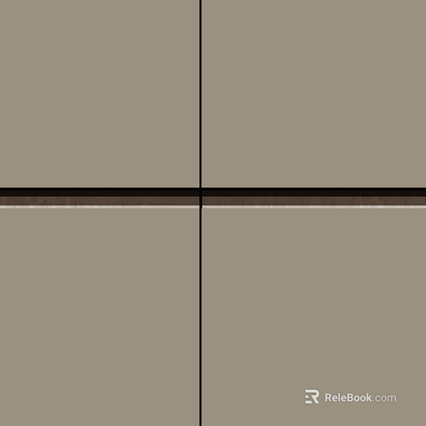 Lattice Brick texture