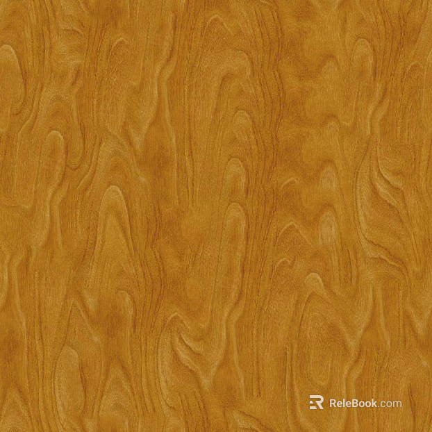 Song-style yellow wood veneer texture