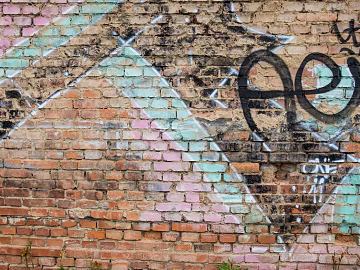Graffiti texture (ID:ffabg15350)