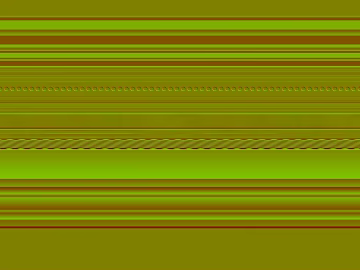 Yellow Green Brown Striped Decorative Cloth Wall Soft texture (ID:ffaeh763839)