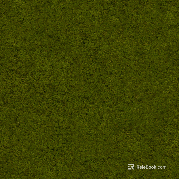 Turf texture