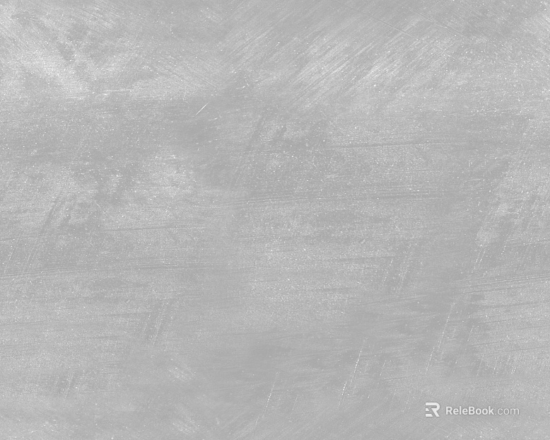 Silver foil texture
