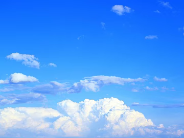 Sky texture (ID:ffaeg68807)