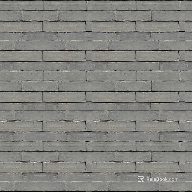 Brick wall texture