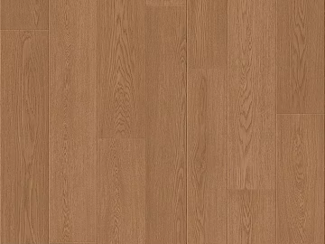 Light-colored oak wood flooring 3d model