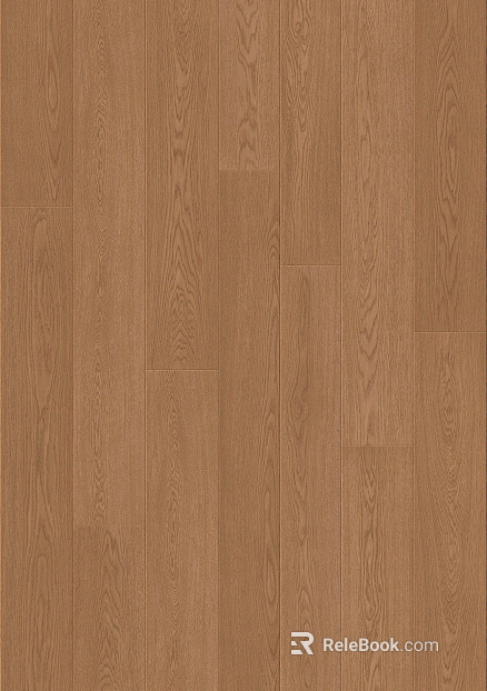 Light-colored oak wood flooring texture
