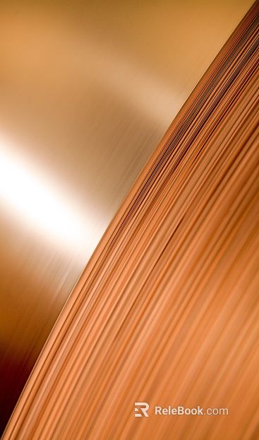 brushed metal texture