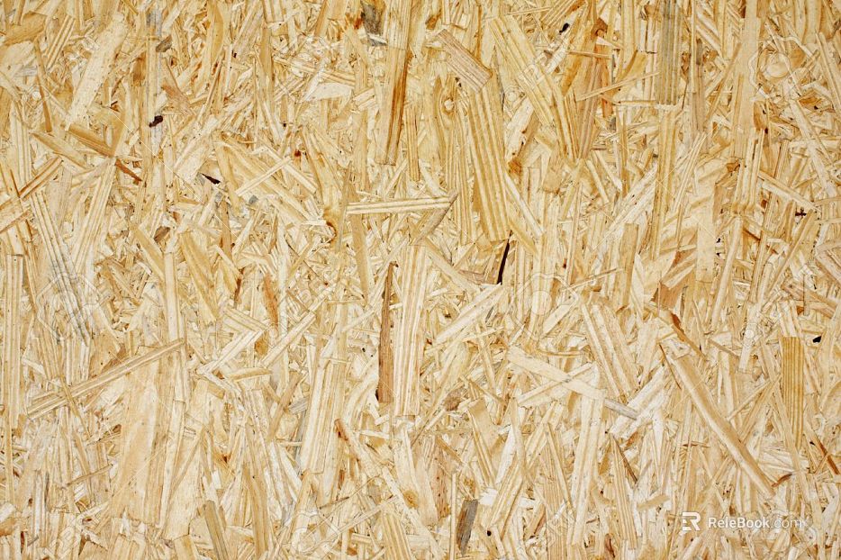Plywood texture