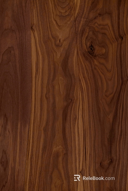 Wood grain black walnut texture texture
