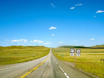 Highway Exterior texture (ID:ffacg17398)