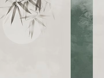 Plant painting texture (ID:ffaeg30844)