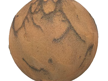 Soil PBR texture (ID:ffach688964)