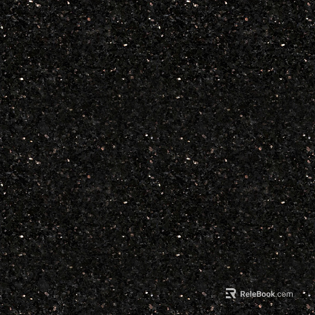 granite black sands stone face texture