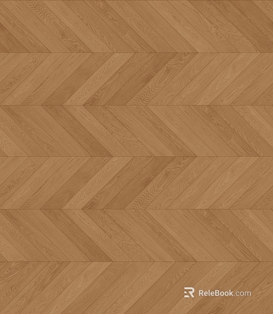 log color fishbone wood floor texture