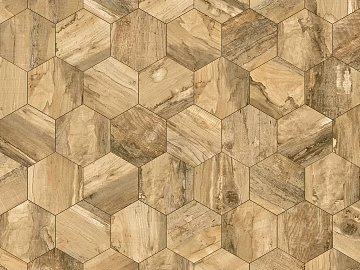 Hexagonal Brick texture (ID:ffabf1226)