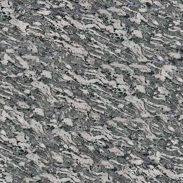 Water grain marble magic gray landscape rock texture