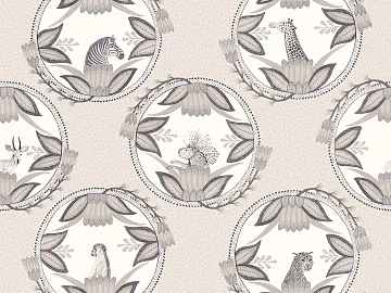 animal and plant pattern texture (ID:ffabg63805)