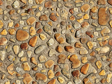Pebbles texture (ID:ffajg30004)