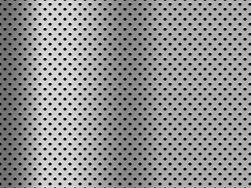 Perforated plate texture (ID:ffaag03404)