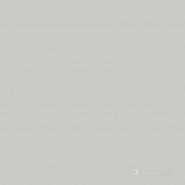 Leather-grain brick texture