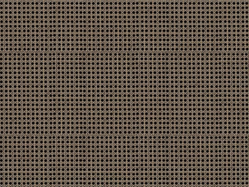 Woven goods 3d model