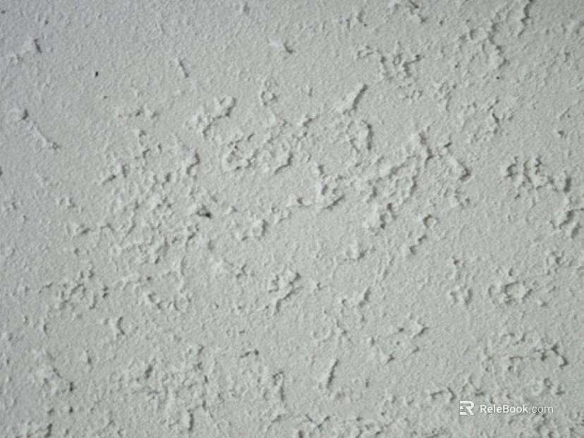 True stone paint texture