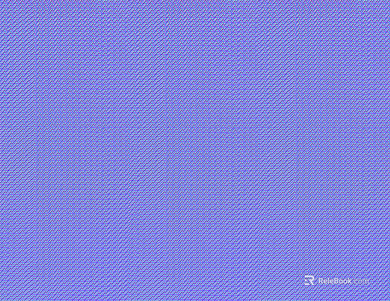 Woven Leather Normal texture
