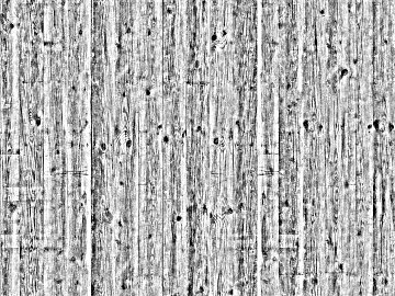 Black and white wood grain texture (ID:ffacg05592)