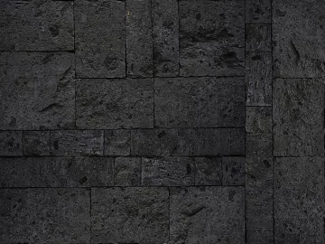 brick wall black leather stone texture (ID:ffaag55421)