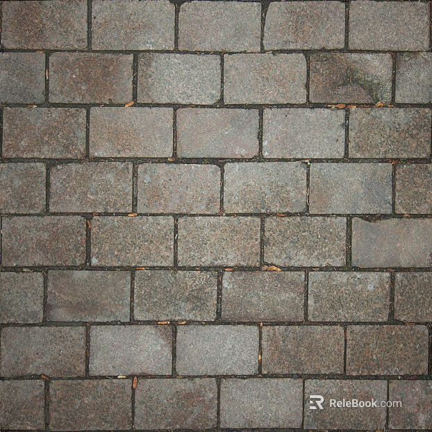 Stone Paving texture