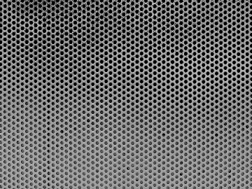 Perforated plate texture (ID:ffajg43139)