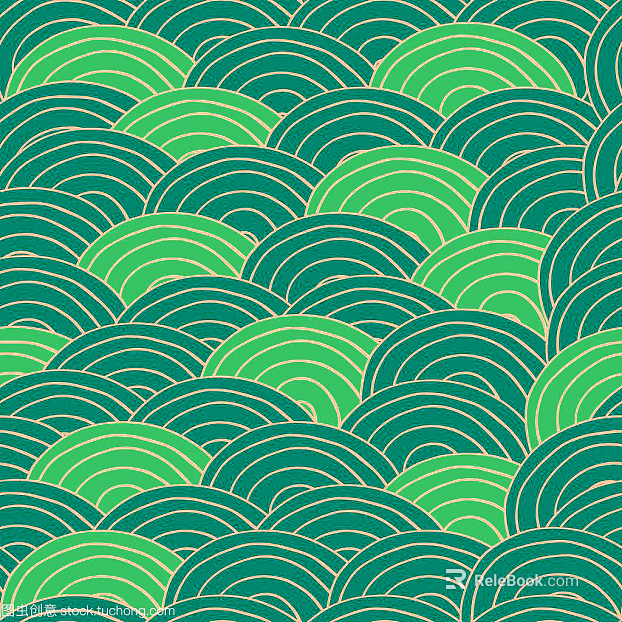 geometric line texture