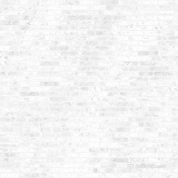 Black and White Bump texture