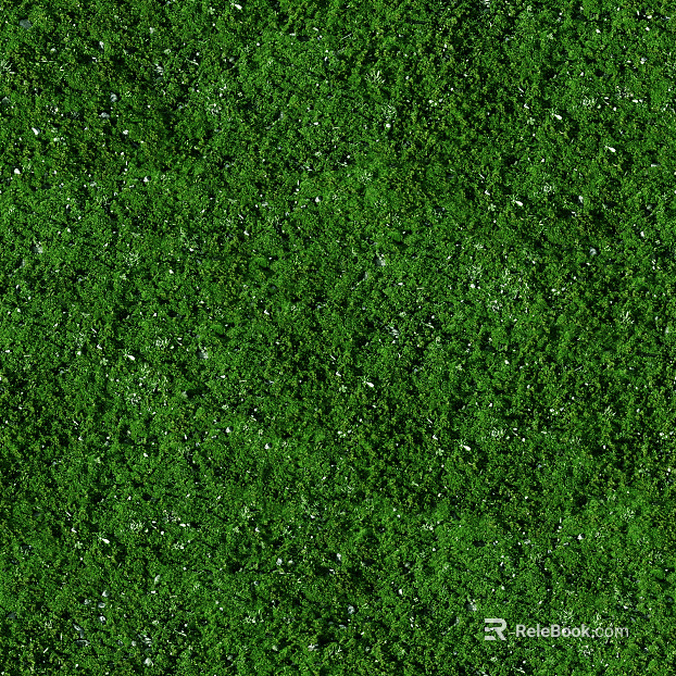 Turf texture