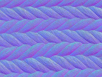 Normal Bump texture (ID:ffaeg27274)