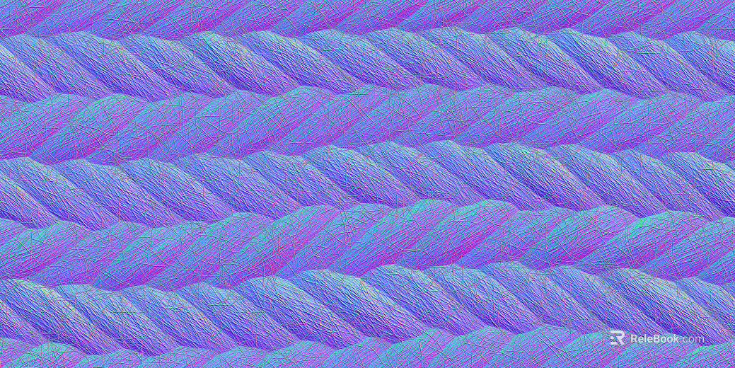 Normal Bump texture