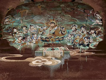 Murals texture (ID:ffacg30795)