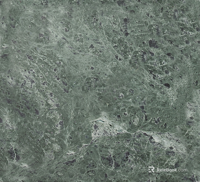 Mesh Marble Forest Green Natural Stone texture