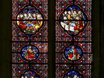 colored windows texture (ID:ffagg70957)